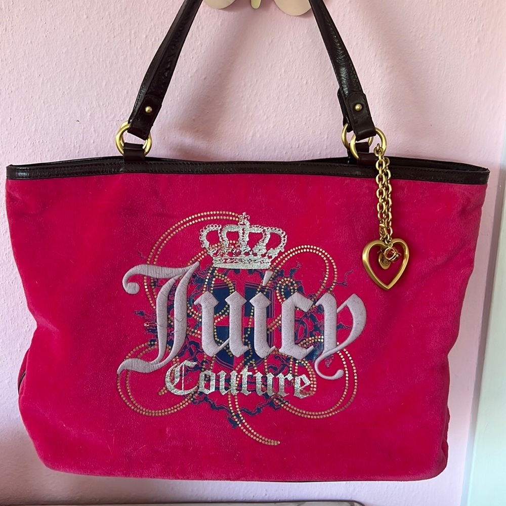 Juicy Tote